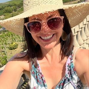 Meet your Posher, Kristin